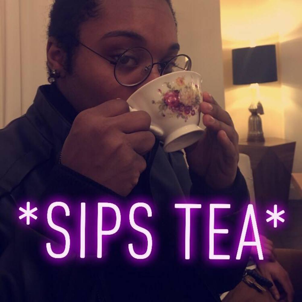 Meet your Posher, Alex